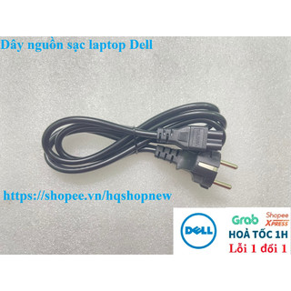 ⚡[Dây sạc] Dây nguồn sạc laptop Dell