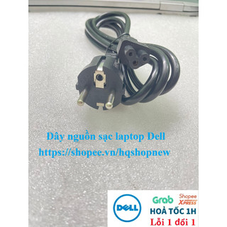 ⚡[Dây sạc] Dây nguồn sạc laptop Dell