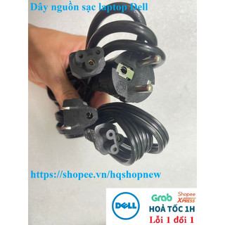 ⚡[Dây sạc] Dây nguồn sạc laptop Dell