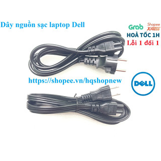 ⚡[Dây sạc] Dây nguồn sạc laptop Dell