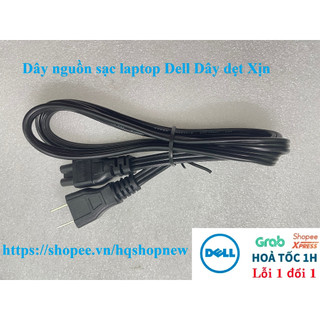 ⚡[Dây sạc] Dây nguồn sạc laptop Dell