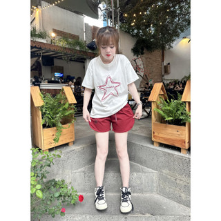 SET BỘ THUN HÌNH NGÔI SAO