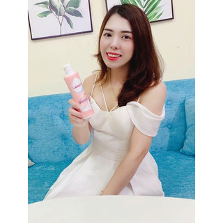 Dung Dịch Vệ Sinh Phụ Nữ Lactacyd Pro Sensitive 250ml
