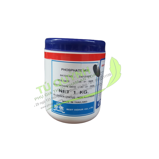 Phosphate Mix
