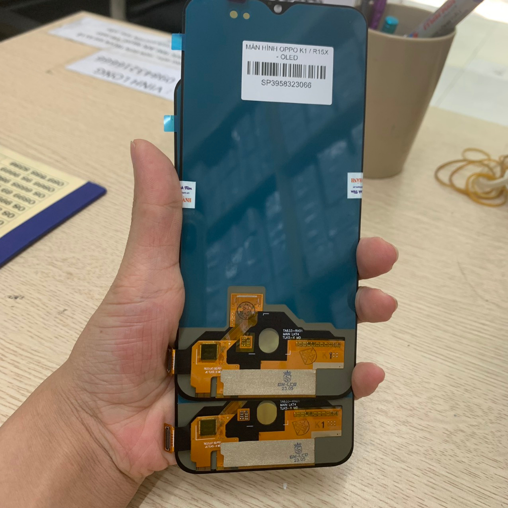 Màn hình Oppo K1 / R15X