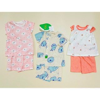 Áo lẻ quần lẻ xuất hàn size 80-130