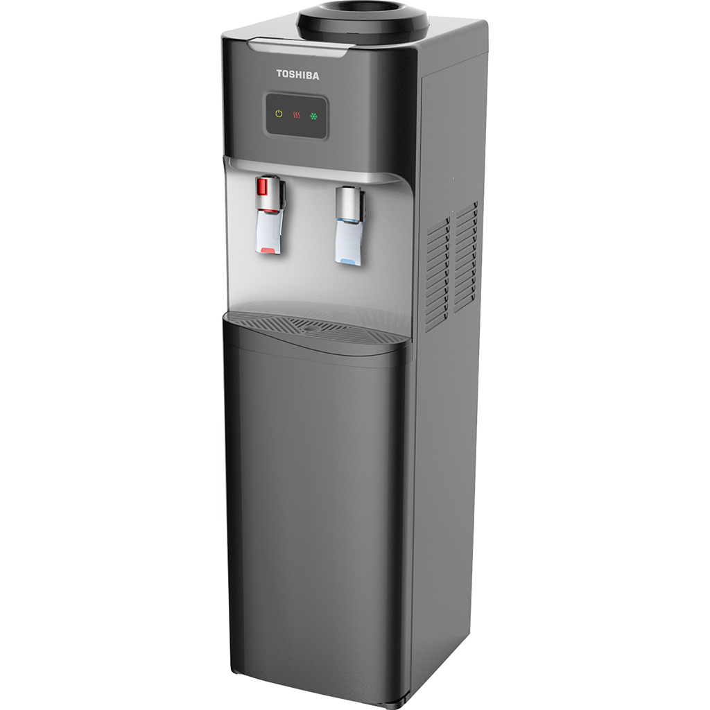 Máy nước nóng lạnh Toshiba RWF-W1664TV