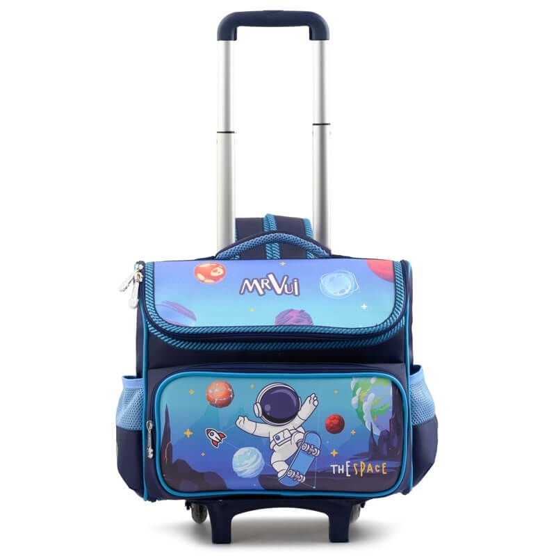 Cặp kéo Mr Vui 502 phù hợp cho bé lớp 3-5