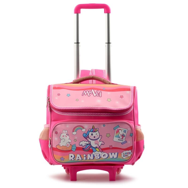 Cặp kéo Mr Vui 502 phù hợp cho bé lớp 3-5