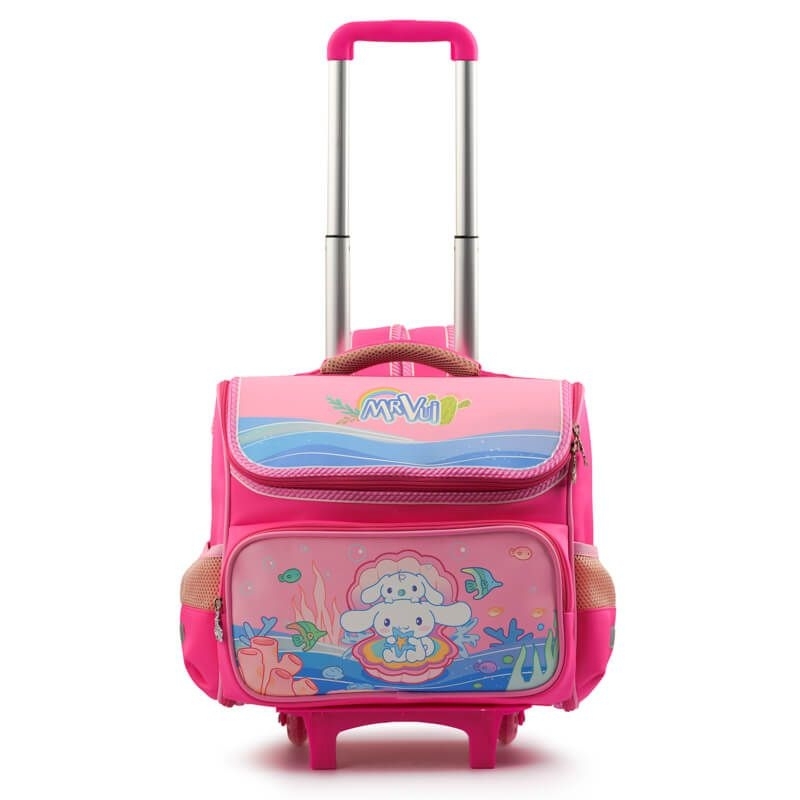 Cặp kéo Mr Vui 502 phù hợp cho bé lớp 3-5