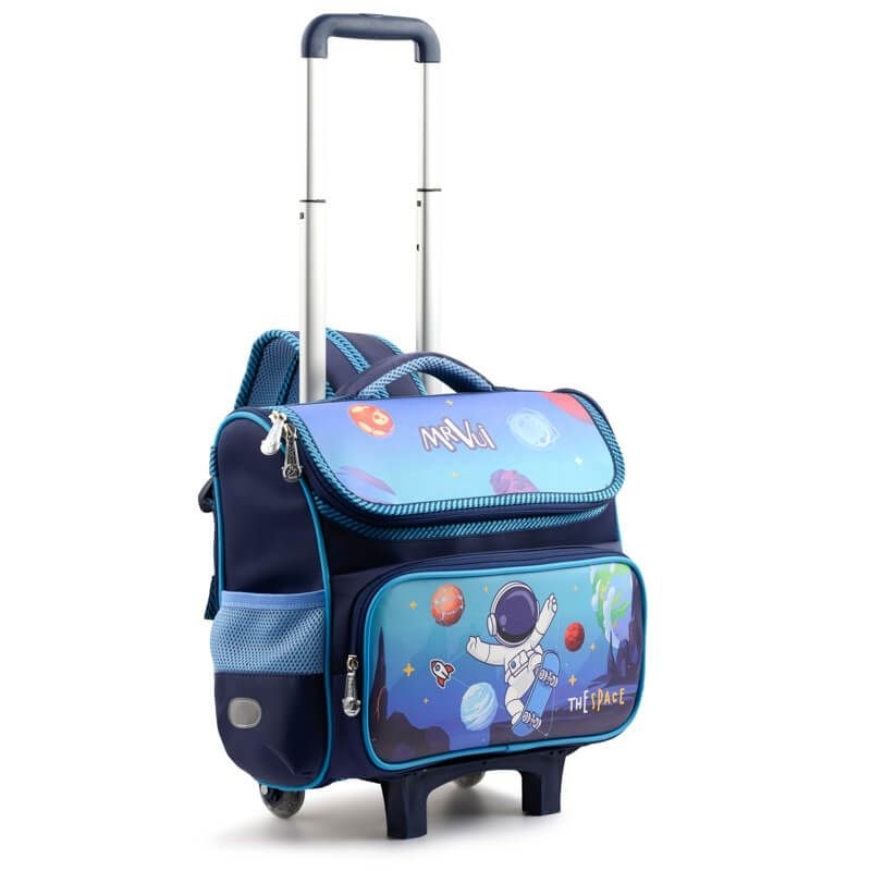 Cặp kéo Mr Vui 502 phù hợp cho bé lớp 3-5