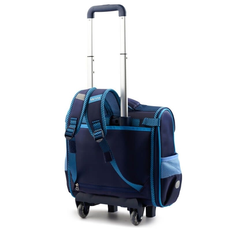 Cặp kéo Mr Vui 502 phù hợp cho bé lớp 3-5