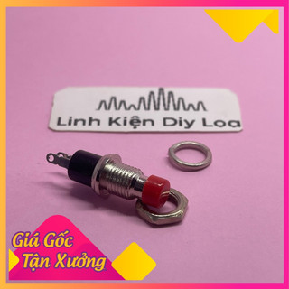 công tắc nhấn nhả, đề sắt 6-10mm