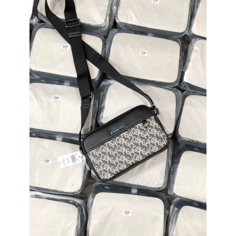 TÚI ĐEO CHÉO COACH GRAHAM CF484