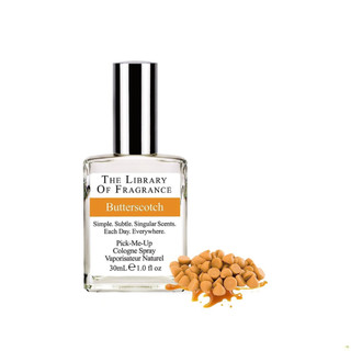 ⁂︎ 10ml┊ Nước hoa Butterscotch by Demeter Cologne - 10мl - #🄽🄾.🄸