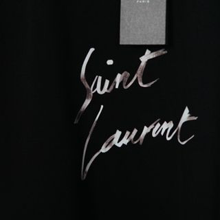 Áo thun SLR Signature Logo cao cấp Áo thun SLR in hình nam nữ mới nhất