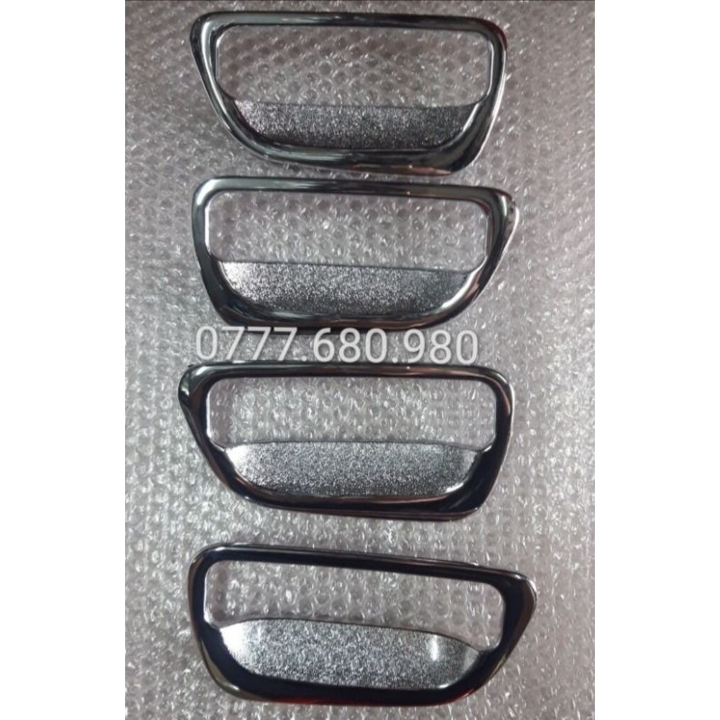 BỘ CHÉN TAY MỞ CỬA NGOÀI TOYOTA ZACE