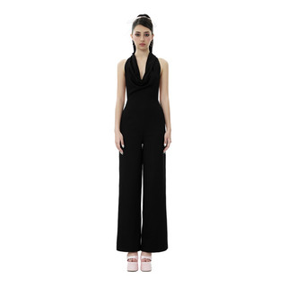 | CHIC STUDIO | - Jumpsuit hở lưng - Corrine Jumpsuit