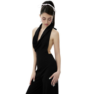 | CHIC STUDIO | - Jumpsuit hở lưng - Corrine Jumpsuit