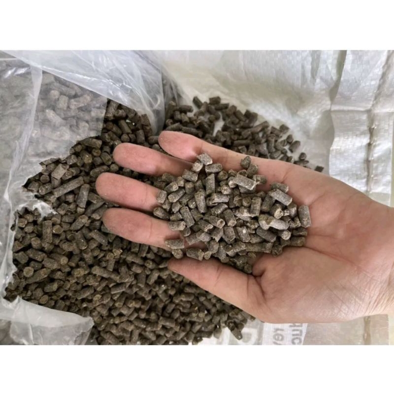 1kg phân gà Nhật AKI chiết từ bao lớn