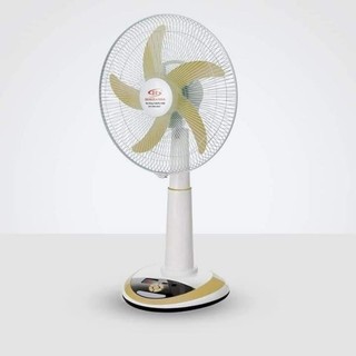 QUẠT TÍCH ĐIỆN HONJIANDA tản 16 inch 2 bình model 416