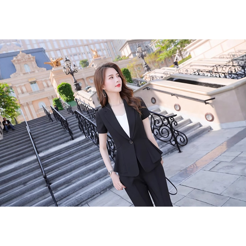 SET BỘ 3in1 VEST 2107