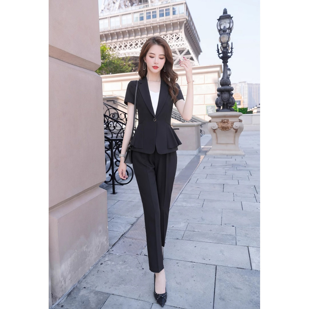 SET BỘ 3in1 VEST 2107