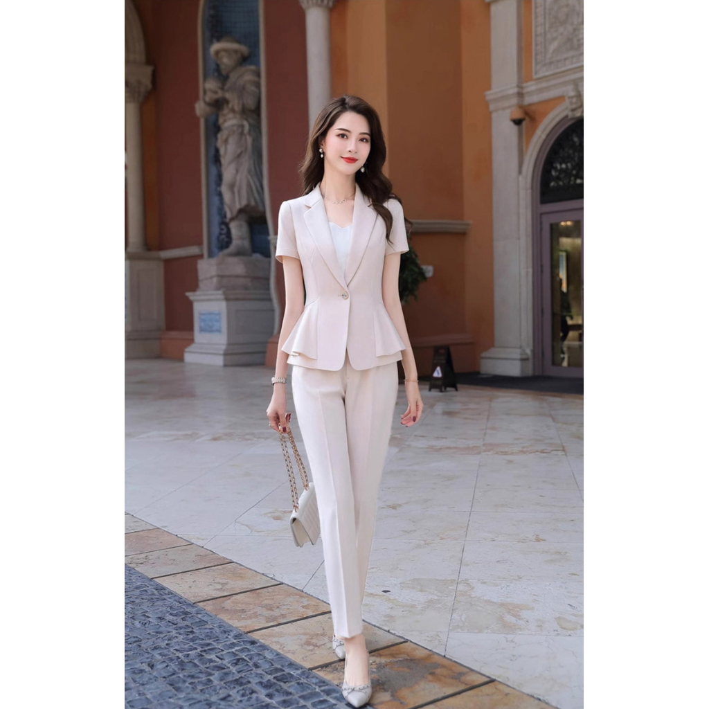 SET BỘ 3in1 VEST 2107