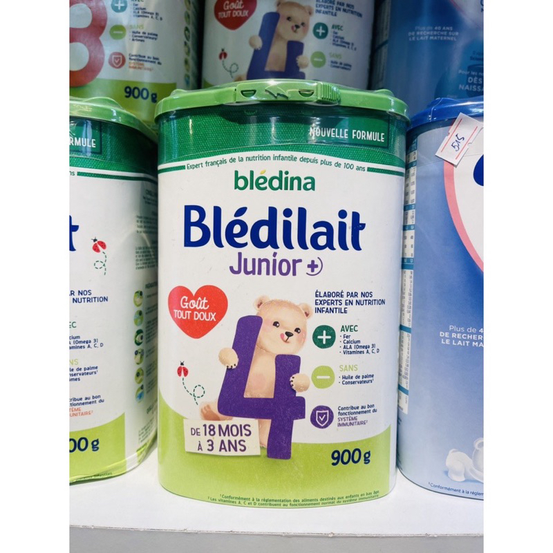 bledilait pháp số4