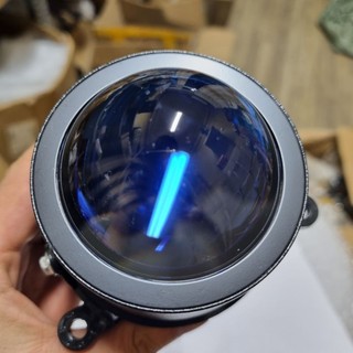 Bi gầm 3.0 inch lúp tím 55W siêu sáng. chống nước