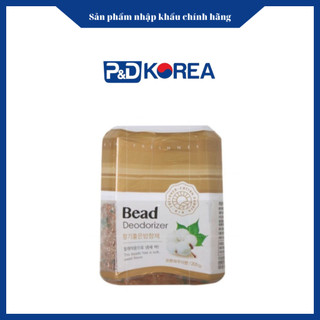 Sáp thơm phòng hương vải cotton Bubble Wick 200g