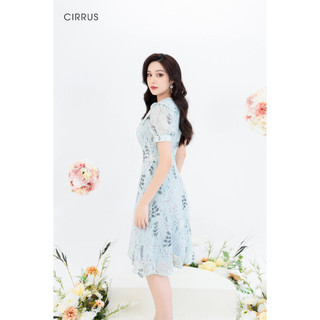 Đầm công sở Cirrus D203840