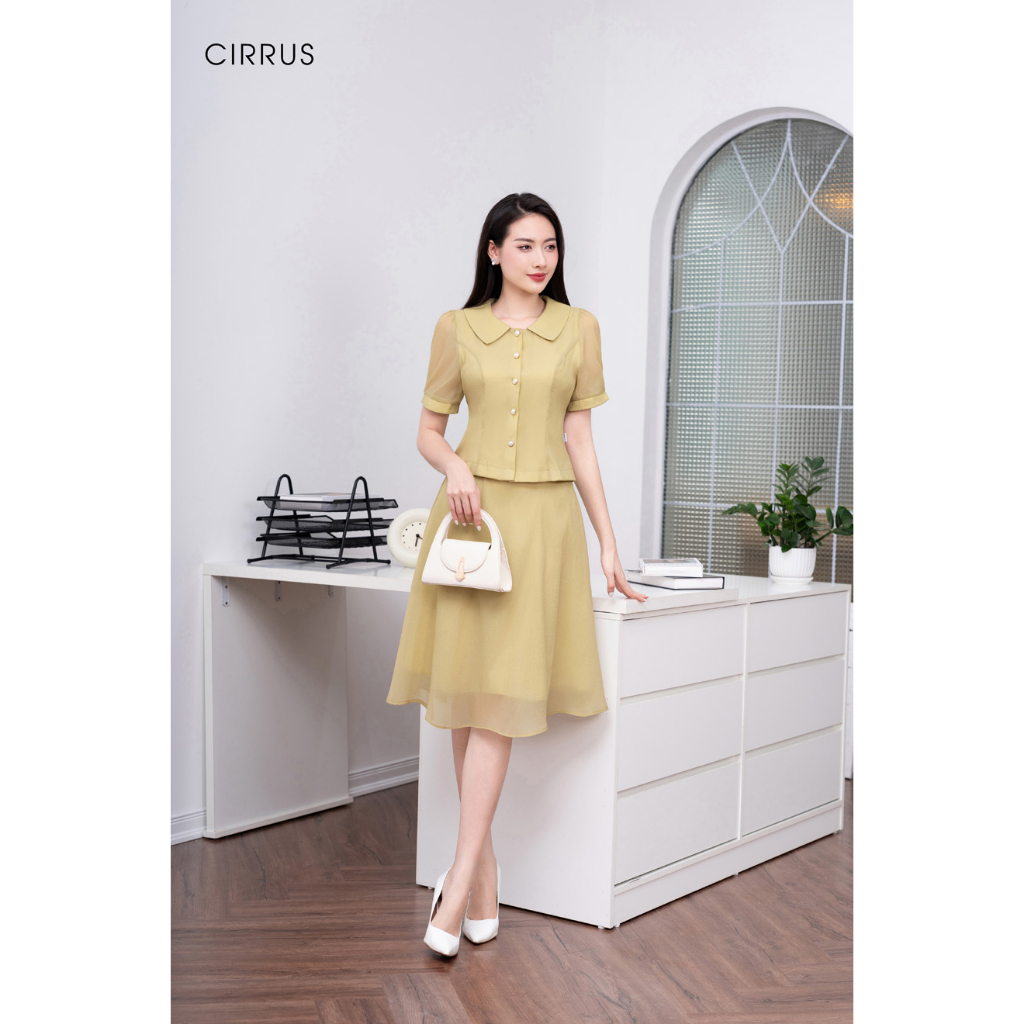 Bộ váy nữ công sở CIRRUS 530810