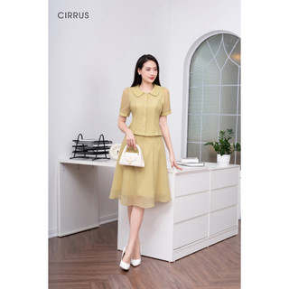 Bộ váy nữ công sở CIRRUS 530810