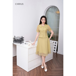 Bộ váy nữ công sở CIRRUS 530810