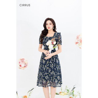 Đầm công sở Cirrus D203840