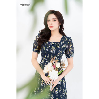 Đầm công sở Cirrus D203840