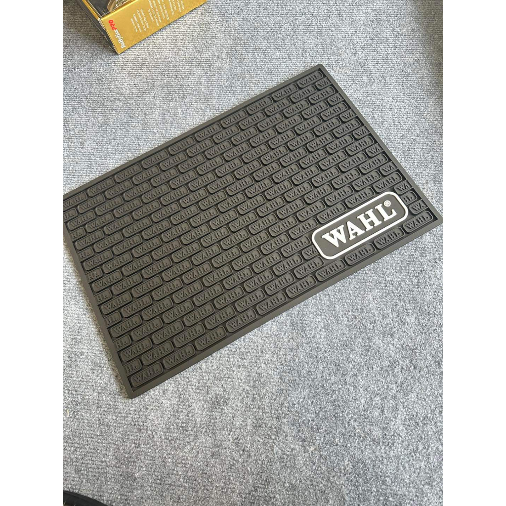 Thảm để đồ nghề wahl đẹp