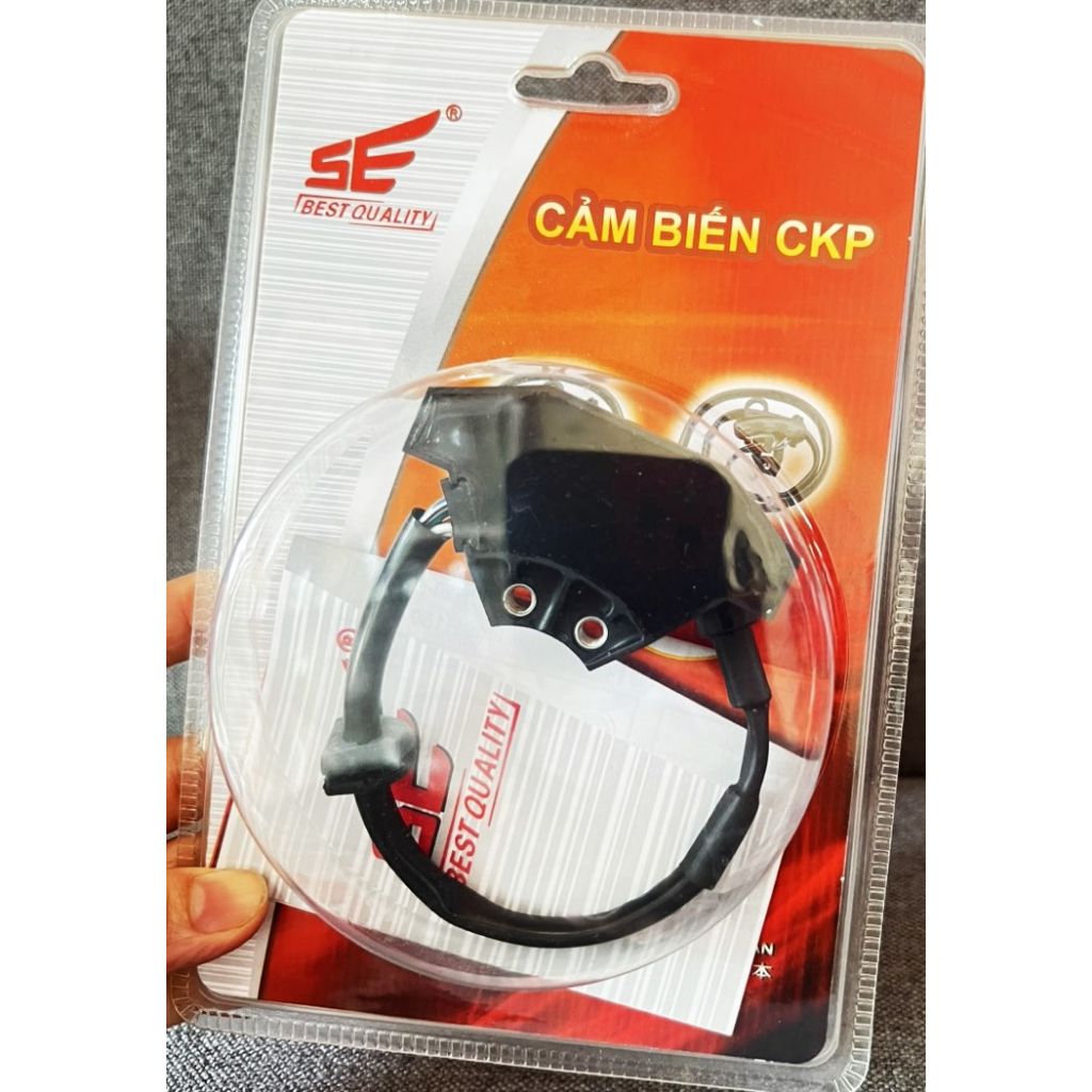CẢM BIẾN CKP XE NVX