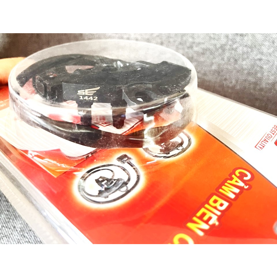 CẢM BIẾN XE VISION 2015