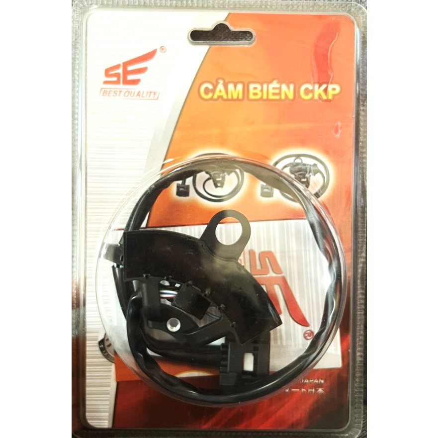 CẢM BIẾN XE VISION 2015