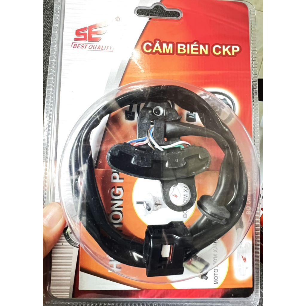 CẢM BIẾN CKP XE AB 150 2020, AB 2016,PCX 2019,ADV 150
