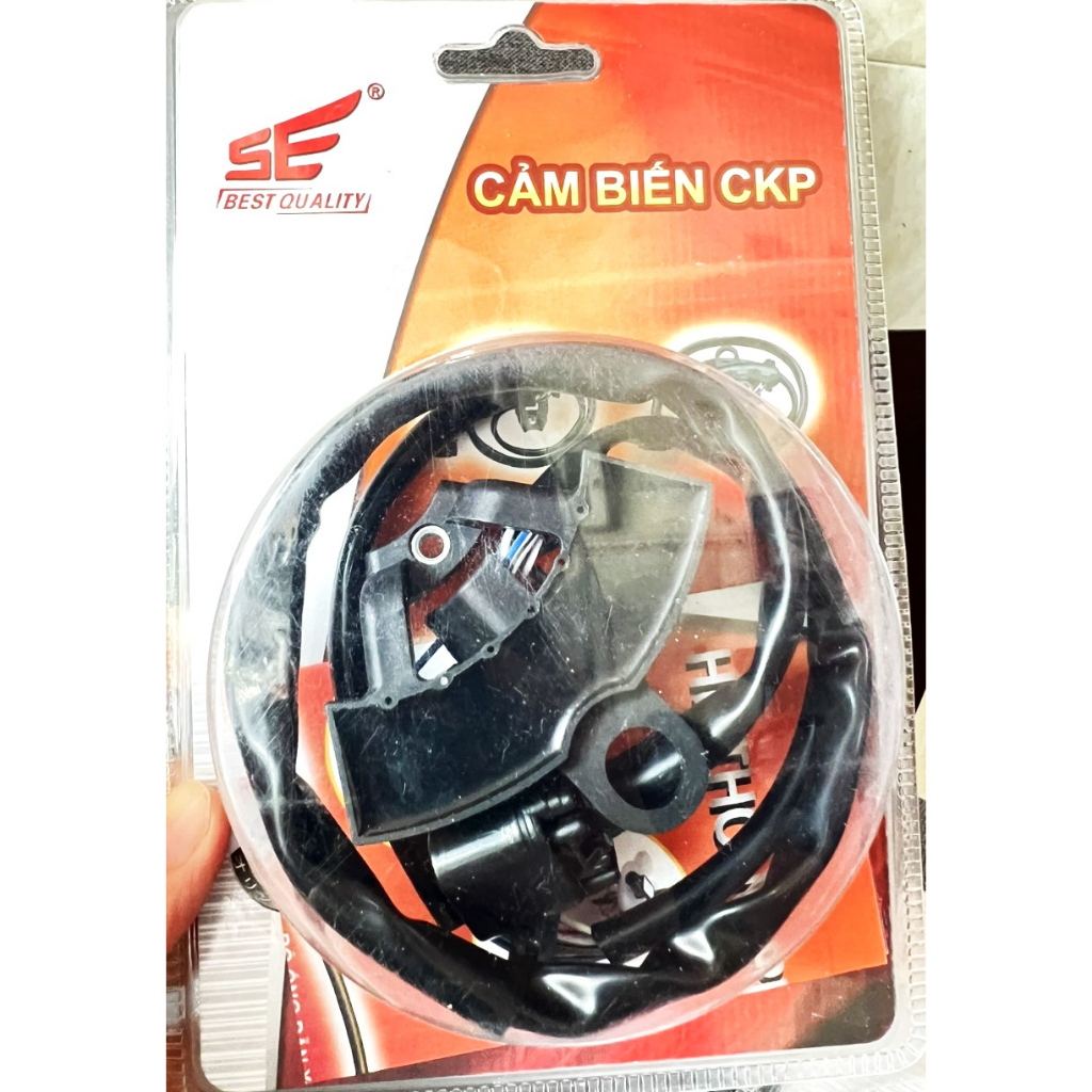 CẢM BIẾN CKP XE AIRBLADE 125i PCX 2019-2020, CLICK 125i 2012-2014,SH 150 2013
