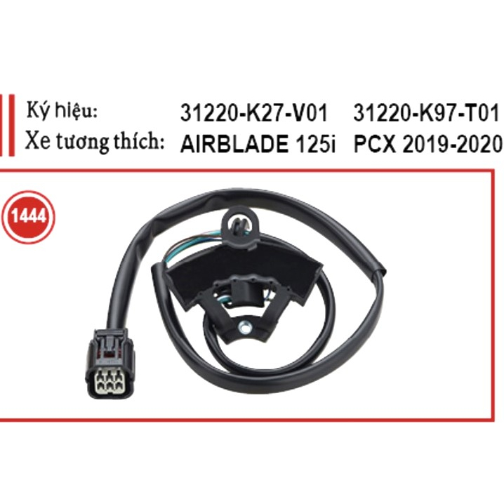 CẢM BIẾN CKP XE AIRBLADE 125i PCX 2019-2020, CLICK 125i 2012-2014,SH 150 2013