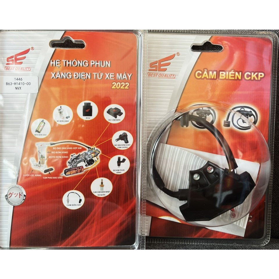 CẢM BIẾN CKP XE NVX