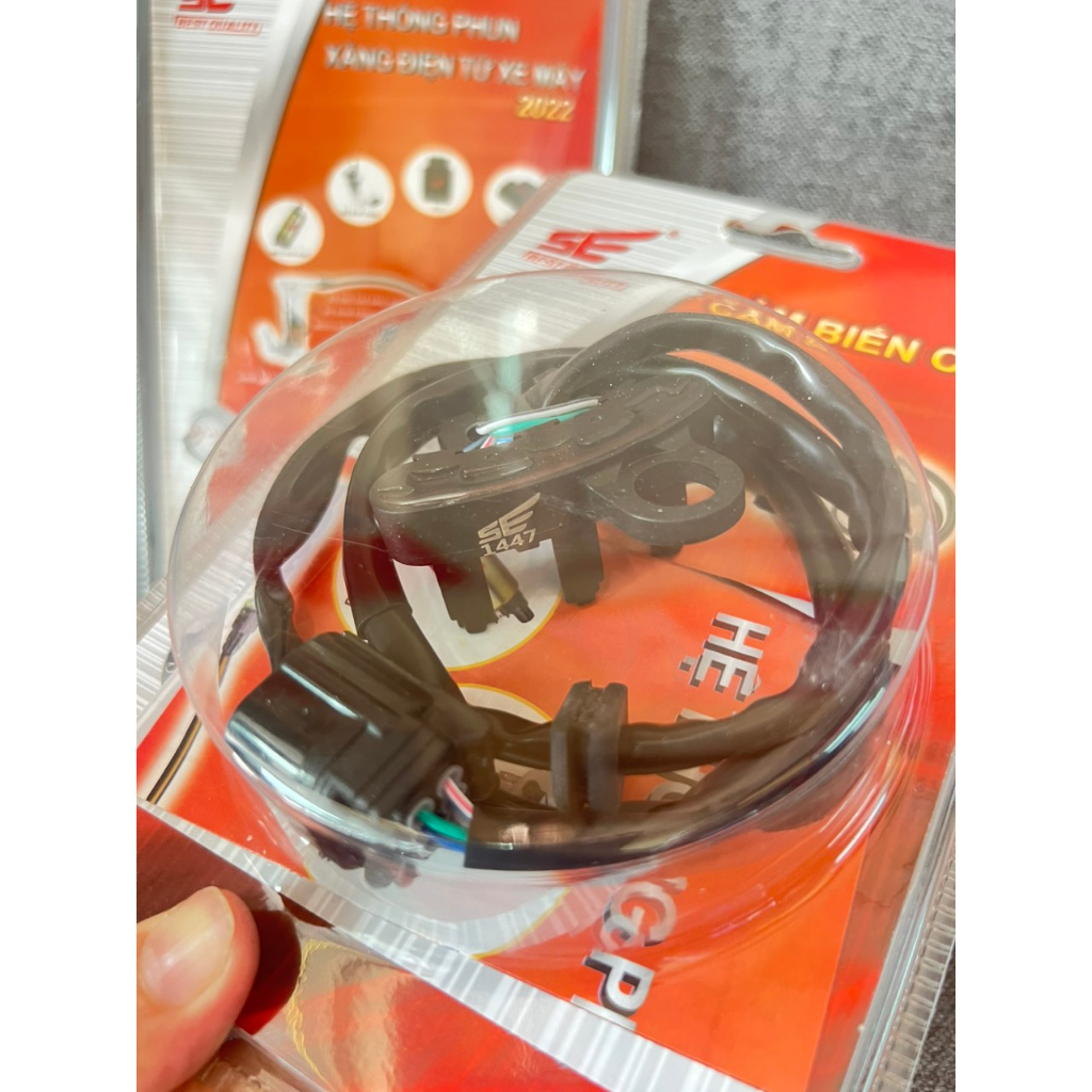 CẢM BIẾN CKP XE LEAD 2015-2016, LEAD 125i, PCX 160