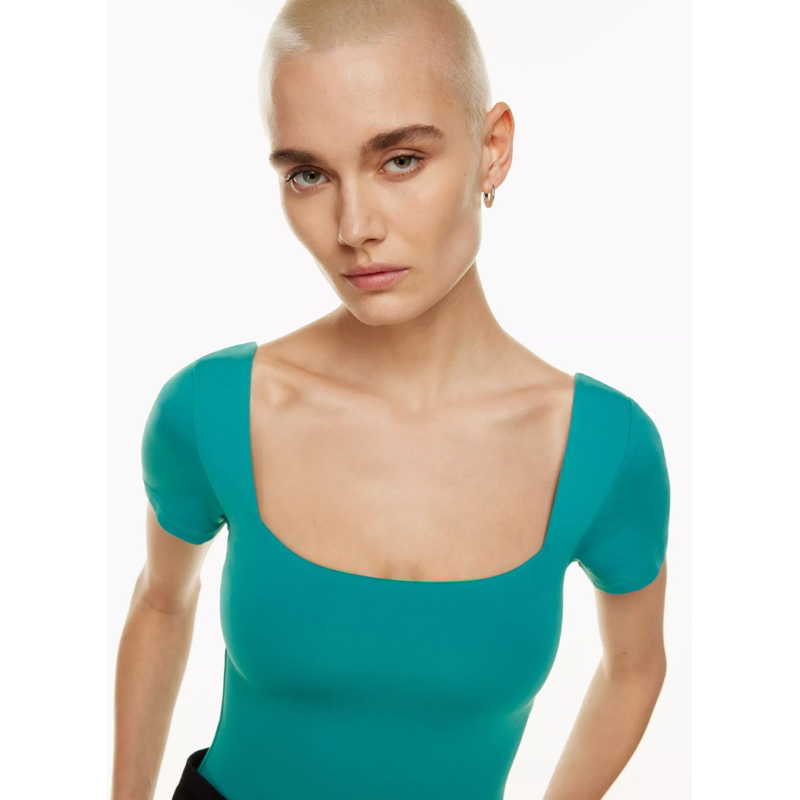 Áo body babaton size S,M