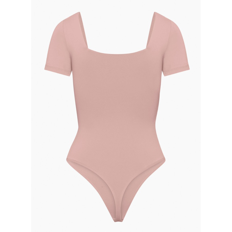 Áo body babaton size S,M