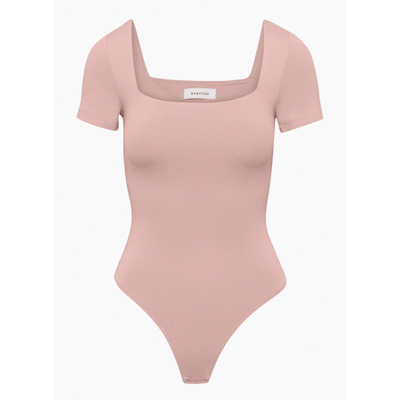 Áo body babaton size S,M