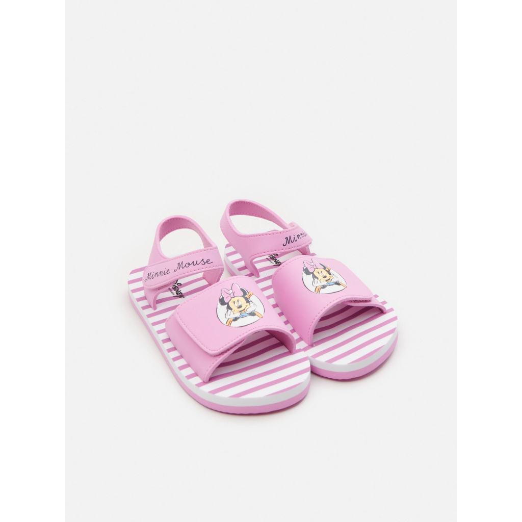 Dép sandal xốp siêu nhẹ bé trai bé gái SÍNSAY AUTH POLAND SIZE 28